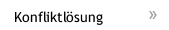 Konfliktlösung