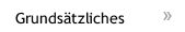 Grundsätzliches